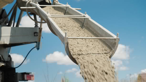 Best Industrial Concrete Flooring in Bushyhead, OK