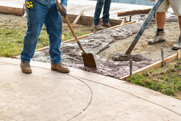  Bushyhead, OK Concrete contractor Pros