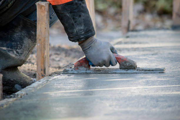 Best Concrete Removal and Replacement in Bushyhead, OK