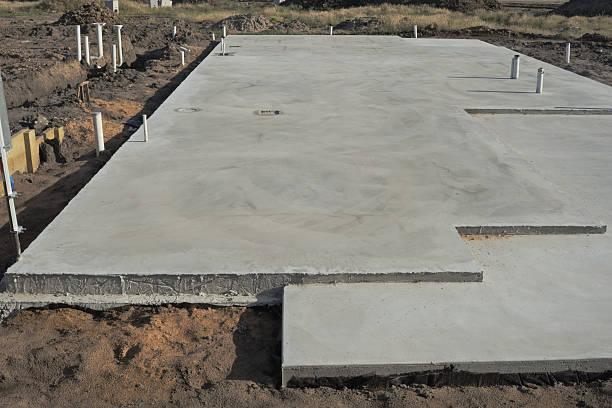Best Concrete Removal and Replacement in Bushyhead, OK