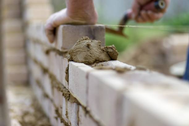 Best Decorative Concrete in Bushyhead, OK