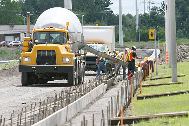 Best Concrete Grinding and Polishing in Bushyhead, OK